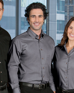 Woven Shirts